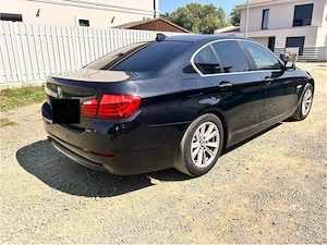 BMW 530d F10 | 3.0 Diesel 258 CP | 8AT | Harman Kardon | Soft Close | 263.000 km - imagine 3