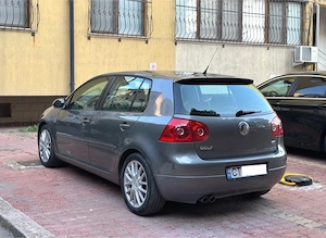VW Golf 5 GT [2008] Stare Superba.6+1 Viteze! - imagine 4