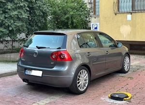 VW Golf 5 GT [2008] Stare Superba.6+1 Viteze! - imagine 2