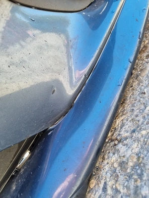 Bara fata completa Mazda 6 - imagine 6