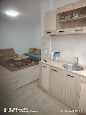 Ofer spre închiriere apartament in Astra - imagine 2