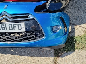 Bara fata completa Citroen DS3 - imagine 5