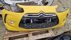 Bara fata completa Citroen DS3 - imagine 2