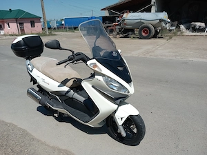Malaguti Medison 3 250 - imagine 3