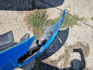 Bara fata completa Citroen DS3 - imagine 4