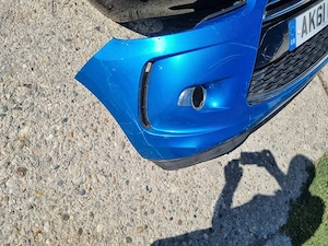 Bara fata completa Citroen DS3 - imagine 6