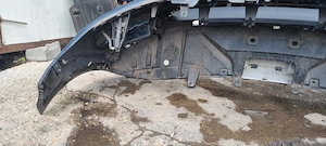 Bara fata completa Range Rover Sport L494 2014+ model cu 6 senzori - imagine 3