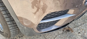 Bara fata completa BMW X5 E70 facelift LCI - imagine 3