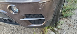 Bara fata completa BMW X5 E70 facelift LCI - imagine 4