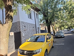 vânzare Dacia Logan 