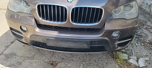 Bara fata completa BMW X5 E70 facelift LCI