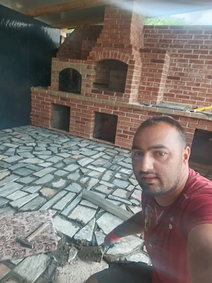 vând piatră de munte