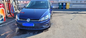 Volkswagen golf 7 2018 - imagine 2