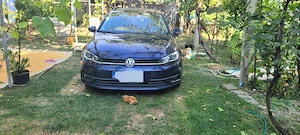 Volkswagen golf 7 2018 - imagine 5