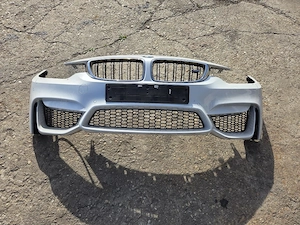 Bara fata completa BMW M4 F82 F83