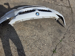 Bara fata completa BMW M4 F82 F83 - imagine 8
