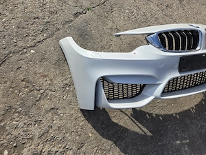 Bara fata completa BMW M4 F82 F83 - imagine 2