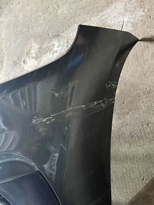Bara fata BMW seria 2 F45 F46 - imagine 5