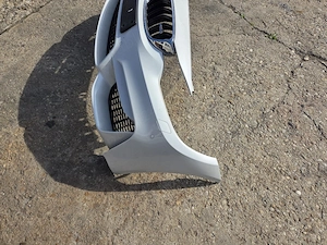 Bara fata completa BMW M4 F82 F83 - imagine 3