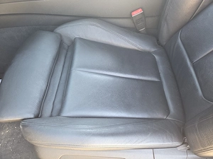 Interior sport pachet M cu incalzire complet BMW seria 4 F32 - imagine 5
