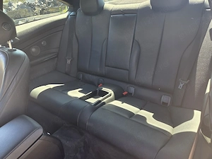 Interior sport pachet M cu incalzire complet BMW seria 4 F32 - imagine 4