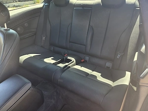 Interior sport pachet M cu incalzire complet BMW seria 4 F32 - imagine 3