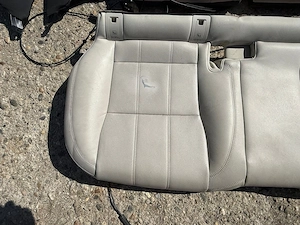Interior complet Range Rover Velar - imagine 6