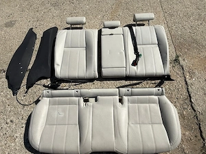 Interior complet Range Rover Velar - imagine 8