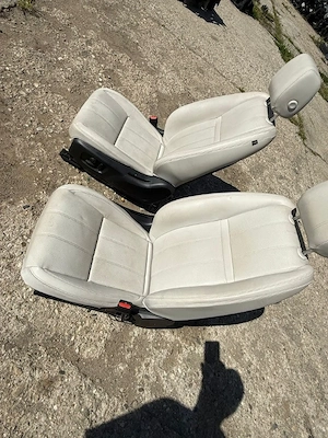 Interior complet Range Rover Velar - imagine 3