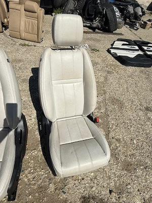 Interior complet Range Rover Velar - imagine 4