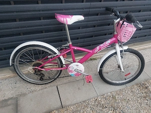 bicicleta copii 6-9 ani