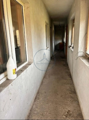  CASĂ DE VÂNZARE CU TEREN – 138 MP + 700 MP TEREN - imagine 6