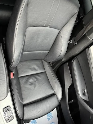 Interior sport piele cu incalzire BMW X3 F25 - imagine 6