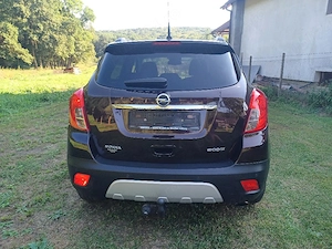 Opel Mokka  - imagine 2