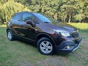 Opel Mokka  - imagine 3