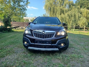 Opel Mokka  - imagine 5