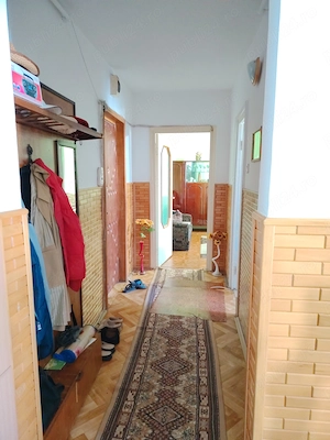 Apartament 2 camere, Tudor - imagine 5