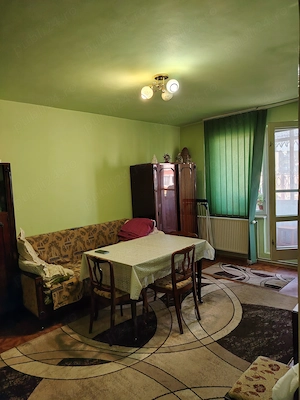 Apartament 2 camere, Tudor - imagine 2