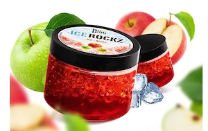 Aome Narghilea Ice Rockz -apple ice