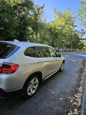 Vand BMW X1 E84 2.0 Disel 23d X Drive Automat - imagine 4