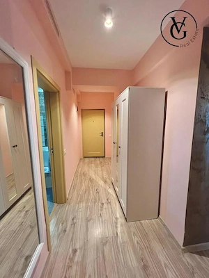 Apartament 2 camere | Vedere catre lac si mare | Mamaia - imagine 3