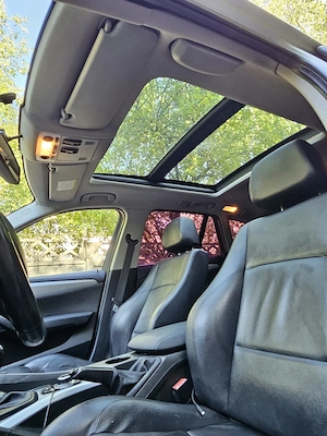 Vand BMW X1 E84 2.0 Disel 23d X Drive Automat - imagine 8