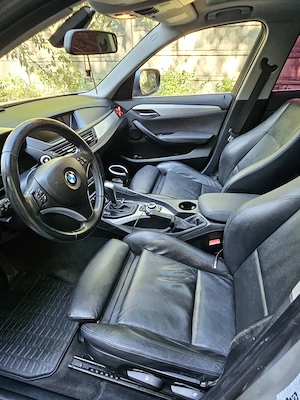 Vand BMW X1 E84 2.0 Disel 23d X Drive Automat - imagine 5