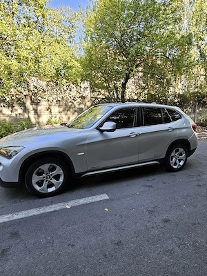 Vand BMW X1 E84 2.0 Disel 23d X Drive Automat - imagine 3