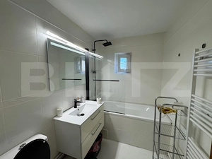 Apartament 3 camere, 70 mp, Cartier Sărari - imagine 6