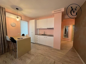 Apartament 2 camere | Vedere catre lac si mare | Mamaia - imagine 7