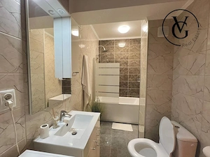Apartament 2 camere | Vedere catre lac si mare | Mamaia - imagine 8