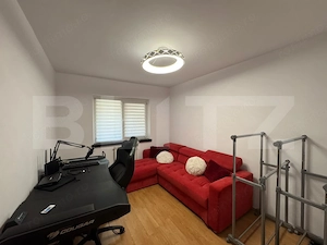 Apartament 3 camere, 70 mp, Cartier Sărari - imagine 2