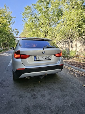 Vand BMW X1 E84 2.0 Disel 23d X Drive Automat - imagine 2