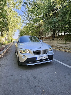 Vand BMW X1 E84 2.0 Disel 23d X Drive Automat